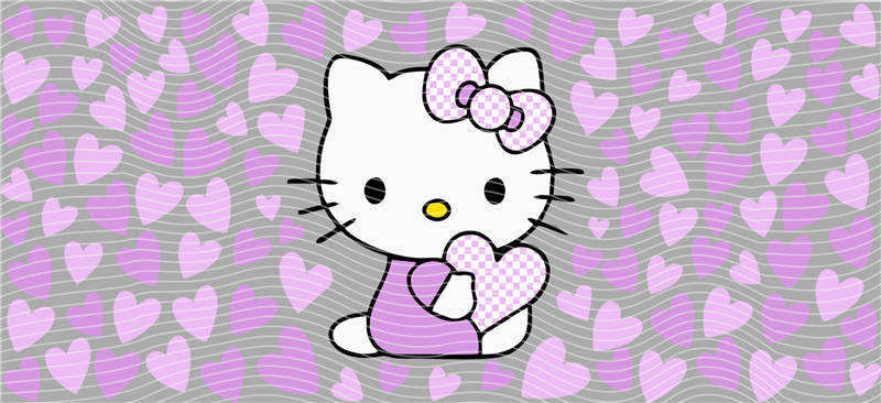 16oz Sanrio-K 275
